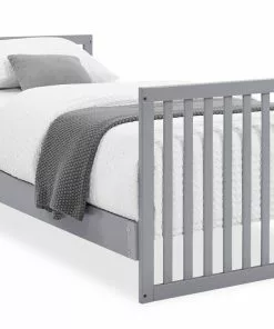 Delta Children Baby Cribs Essex Convertible Mini Baby Crib With 2.75-Inch Mattress 15 Delta Children Baby Cribs Essex Convertible Mini Baby Crib With 2.75-Inch Mattress