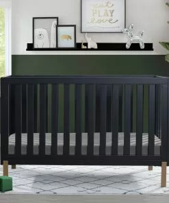 Delta Children Baby Cribs Hendrix 4-in-1 Convertible Crib 33 Delta Children Baby Cribs Hendrix 4-in-1 Convertible Crib