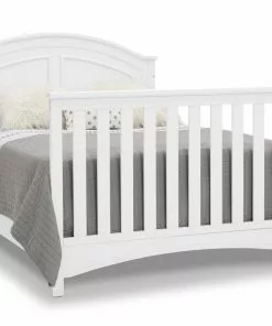 Delta Children Perry 6-in-1 Convertible Crib