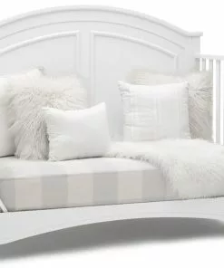 Delta Children Perry 6-in-1 Convertible Crib