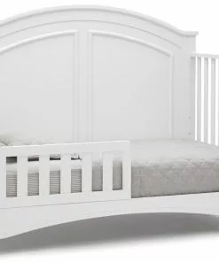 Delta Children Perry 6-in-1 Convertible Crib