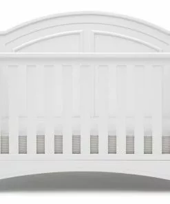 Delta Children Perry 6-in-1 Convertible Crib
