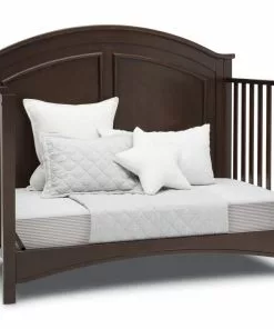 Delta Children Perry 6-in-1 Convertible Crib