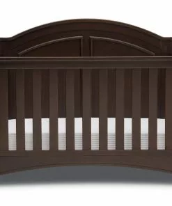 Delta Children Perry 6-in-1 Convertible Crib