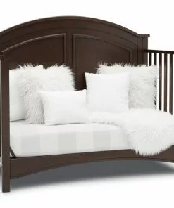 Delta Children Perry 6-in-1 Convertible Crib