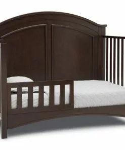 Delta Children Perry 6-in-1 Convertible Crib