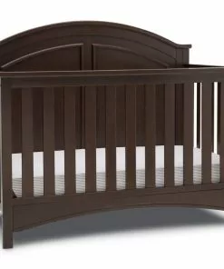 Delta Children Perry 6-in-1 Convertible Crib