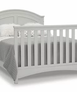 Delta Children Perry 6-in-1 Convertible Crib