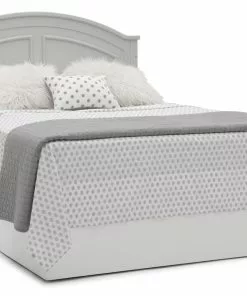 Delta Children Perry 6-in-1 Convertible Crib