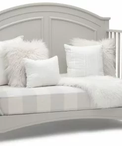 Delta Children Perry 6-in-1 Convertible Crib