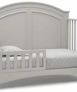 Delta Children Perry 6-in-1 Convertible Crib