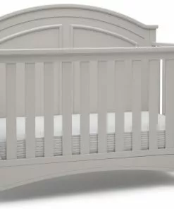 Delta Children Perry 6-in-1 Convertible Crib