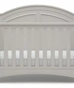 Delta Children Perry 6-in-1 Convertible Crib