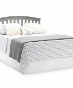 Delta Children Baby Cribs Waverly 6-in-1 Convertible Crib