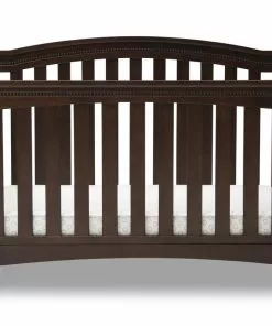 Delta Children Baby Cribs Waverly 6-in-1 Convertible Crib