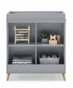 Delta Children Jordan Storage Changing Table Dressers & Changing Tables