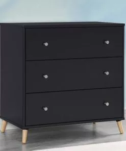 Delta Children Dressers & Changing Tables Jordan 3 Drawer Dresser 30 Delta Children Dressers & Changing Tables Jordan 3 Drawer Dresser