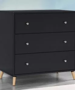 Delta Children Dressers & Changing Tables Jordan 3 Drawer Dresser 33 Delta Children Dressers & Changing Tables Jordan 3 Drawer Dresser