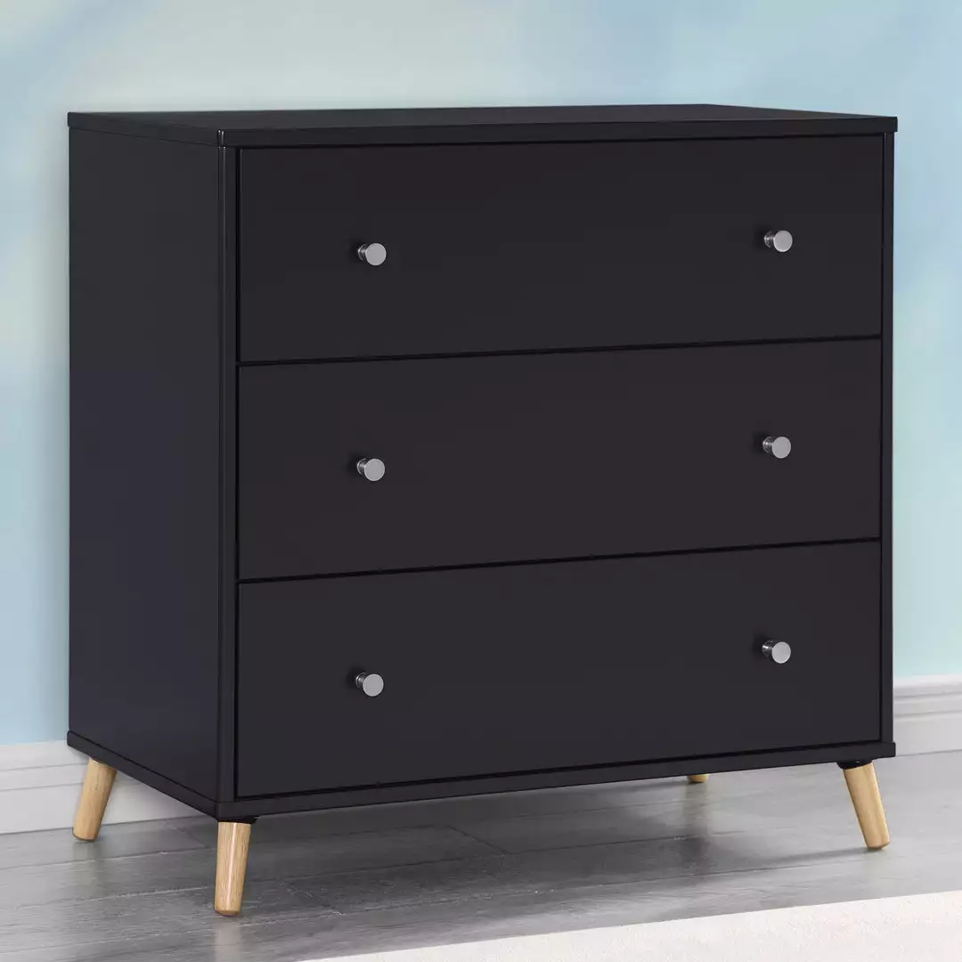 Delta Children Dressers & Changing Tables Jordan 3 Drawer Dresser 18 Delta Children Dressers & Changing Tables Jordan 3 Drawer Dresser