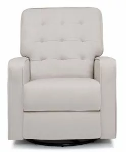 Delta Children Gavin Nursery Glider Swivel Recliner Featuring LiveSmart Fabric By Culp Gliders & Rocking Chairs 28 Delta Children Gavin Nursery Glider Swivel Recliner Featuring LiveSmart Fabric By Culp Gliders & Rocking Chairs