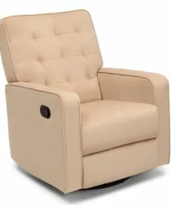 Delta Children Gavin Nursery Glider Swivel Recliner Featuring LiveSmart Fabric By Culp Gliders & Rocking Chairs 34 Delta Children Gavin Nursery Glider Swivel Recliner Featuring LiveSmart Fabric By Culp Gliders & Rocking Chairs