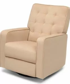 Delta Children Gavin Nursery Glider Swivel Recliner Featuring LiveSmart Fabric By Culp Gliders & Rocking Chairs 37 Delta Children Gavin Nursery Glider Swivel Recliner Featuring LiveSmart Fabric By Culp Gliders & Rocking Chairs