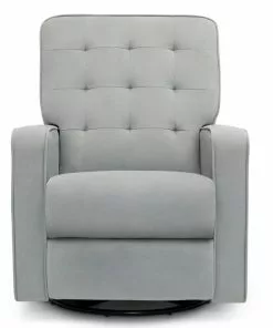 Delta Children Gavin Nursery Glider Swivel Recliner Featuring LiveSmart Fabric By Culp Gliders & Rocking Chairs 43 Delta Children Gavin Nursery Glider Swivel Recliner Featuring LiveSmart Fabric By Culp Gliders & Rocking Chairs