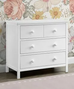 Delta Children Sweet Beginnings 3 Drawer Dresser