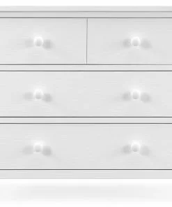 Delta Children Sweet Beginnings 3 Drawer Dresser