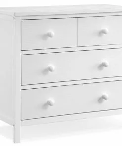 Delta Children Sweet Beginnings 3 Drawer Dresser