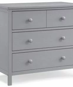 Delta Children Sweet Beginnings 3 Drawer Dresser