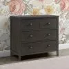 Delta Children Sweet Beginnings 3 Drawer Dresser 1 Delta Children Sweet Beginnings 3 Drawer Dresser