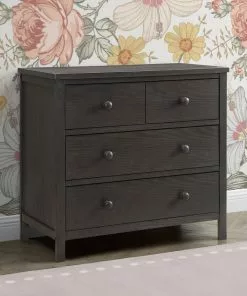 Delta Children Sweet Beginnings 3 Drawer Dresser