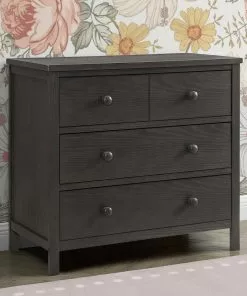 Delta Children Sweet Beginnings 3 Drawer Dresser