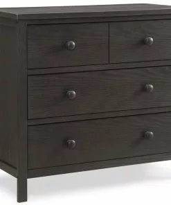 Delta Children Sweet Beginnings 3 Drawer Dresser