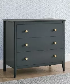 Delta Children Dressers & Changing Tables Casey 3 Drawer Dresser