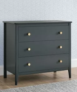 Delta Children Dressers & Changing Tables Casey 3 Drawer Dresser