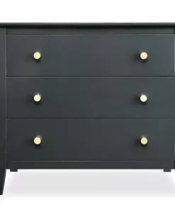 Delta Children Dressers & Changing Tables Casey 3 Drawer Dresser