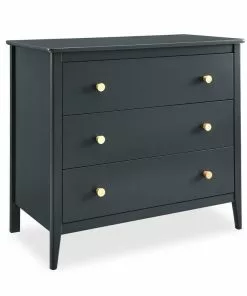 Delta Children Dressers & Changing Tables Casey 3 Drawer Dresser