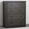 Simmons Kids Monterey 4 Drawer Chest Dressers & Changing Tables