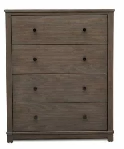 Simmons Kids Monterey 4 Drawer Chest Dressers & Changing Tables