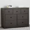 Simmons Kids Monterey 7 Drawer Dresser