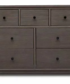 Simmons Kids Monterey 7 Drawer Dresser