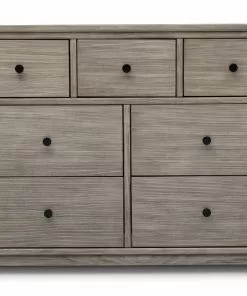 Simmons Kids Monterey 7 Drawer Dresser