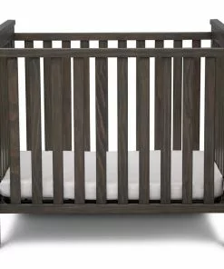 Simmons Kids Monterey Mini Crib With Mattress Baby Cribs 12 Simmons Kids Monterey Mini Crib With Mattress Baby Cribs