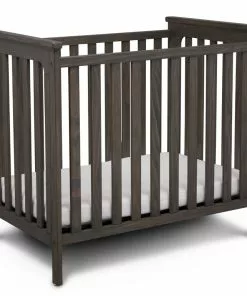 Simmons Kids Monterey Mini Crib With Mattress Baby Cribs 13 Simmons Kids Monterey Mini Crib With Mattress Baby Cribs