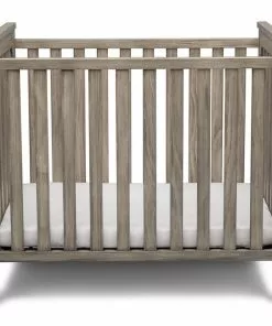 Simmons Kids Monterey Mini Crib With Mattress Baby Cribs 16 Simmons Kids Monterey Mini Crib With Mattress Baby Cribs