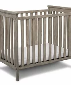 Simmons Kids Monterey Mini Crib With Mattress Baby Cribs 17 Simmons Kids Monterey Mini Crib With Mattress Baby Cribs