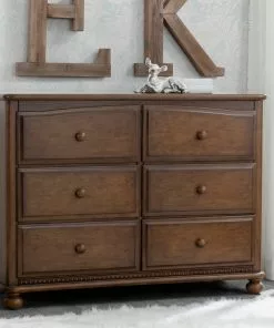 Simmons Kids Cortona 6 Drawer Dresser 24 Simmons Kids Cortona 6 Drawer Dresser