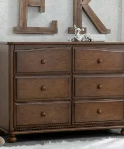 Simmons Kids Cortona 6 Drawer Dresser 23 Simmons Kids Cortona 6 Drawer Dresser